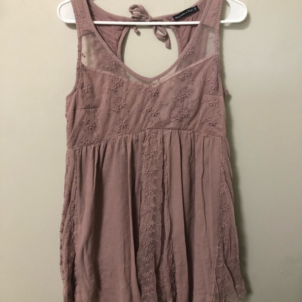 Abercrombie & Fitch Dress